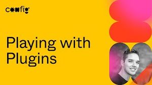 Video post by @figma on YouTube