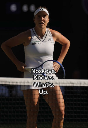 Video post by @wimbledon on TikTok