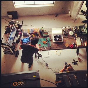 Image post by @ugg on Instagram