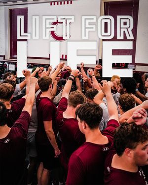 Image post by @colgatefb on Instagram