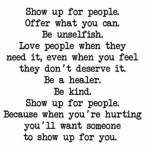 Image post by @therealmisskerr on Instagram