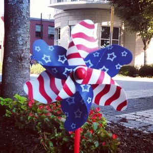 Image post by @hamptongvilledt on Instagram
