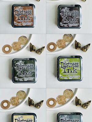 Image post by @sindhurascrafts on Instagram