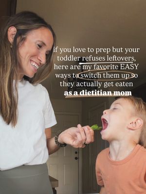 Image post by @toddlerdietitiantiff on Instagram