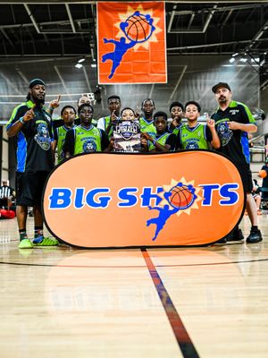 Image post by @bigshotsnation on Instagram