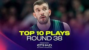 Video post by @euroleague on YouTube