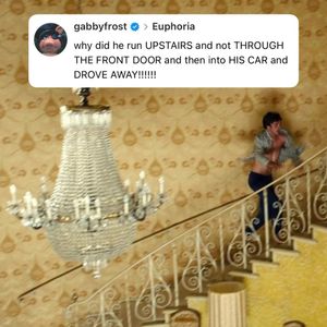 Image post by @gabbyfrost on Instagram