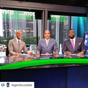 Image post by @snytv on Instagram