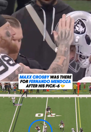 Video post by @nflonprime on TikTok