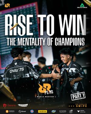 Image post by @teamrrq on Instagram