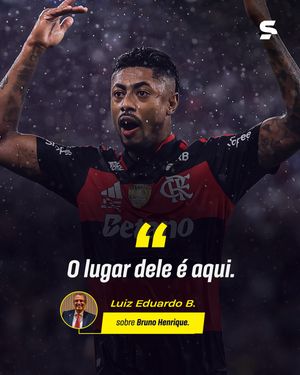 Image post by @sportv on Instagram
