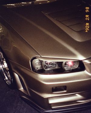Image post by @nissanusa on Instagram