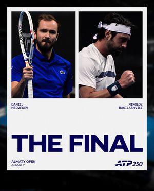 Image post by @atptour on Instagram