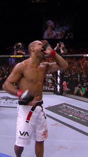Video post by @ufc on TikTok