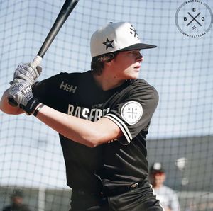 Image post by @baseballgenerations on Instagram
