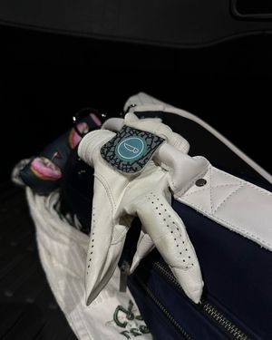 Image post by @benzygolf on Instagram