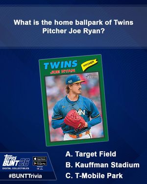 Image post by @toppsdigital on Instagram