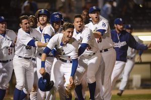 Image post by @rcquakes on Instagram