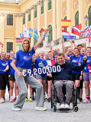 Image post by @wflworldrun on Instagram