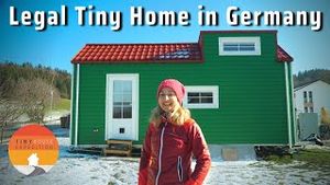 Video post by @tinyhouseexpedition on YouTube