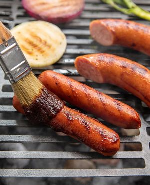 Image post by @eckrichmeats on Instagram