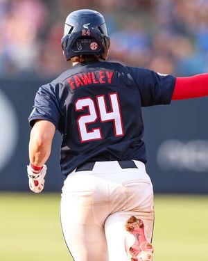 Image post by @olemissbsb on Instagram