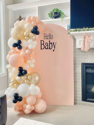 Image post by @poparazzicelebrationdesigns on Instagram