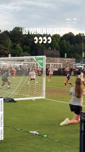 Video post by @footballclubmag on Facebook
