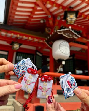 Image post by @myachuntao on Instagram