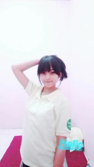 Video post by @rinarstn on TikTok