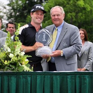 Image post by @memorialgolf on Instagram