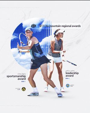 Image post by @AF_Wtennis on Twitter