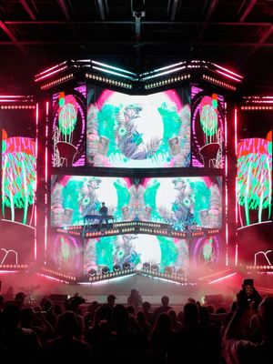 Image post by @biggigantic on Instagram
