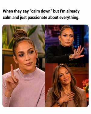 Image post by @somethinglatina on Instagram