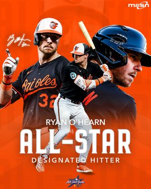 Image post by @masnorioles on Instagram