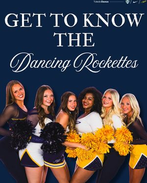 Image post by @toledodanceteam on Instagram