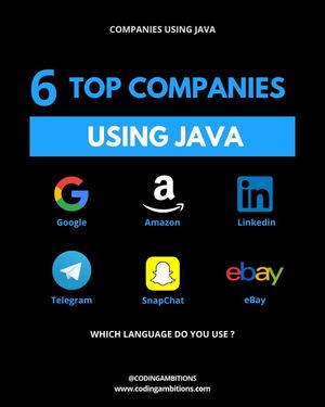 Image post by @codingambitions on Instagram