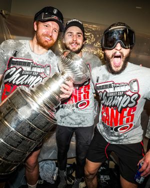 Image post by @nhl on Instagram