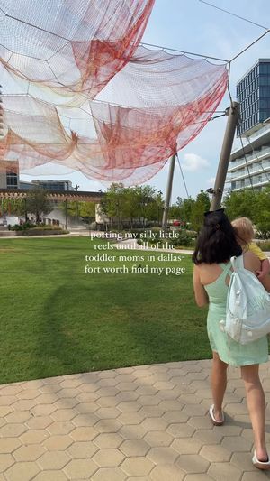 Video post by @dfwburblife on Instagram