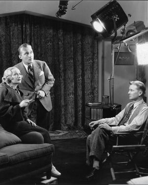 Image post by @bingcrosby on Instagram