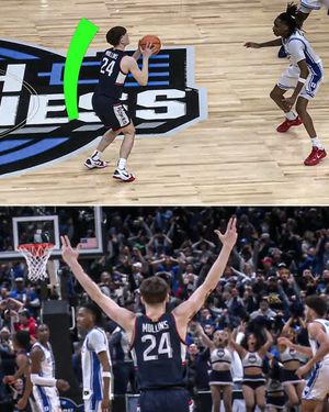 Image post by @espn on Instagram