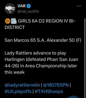 Image post by @var_austin on Instagram
