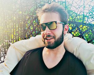 Image post by @alexisohanian on Instagram