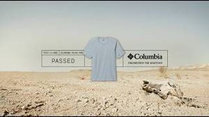 Video post by @columbiasportswear on YouTube