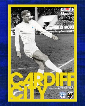 Image post by @cardiffcityfc on Instagram