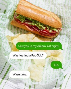 Image post by @publix on Instagram