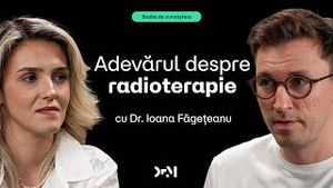 Video post by @Doctor Mihail on YouTube