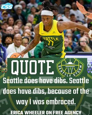 Image post by @circlingseattlesports on Instagram