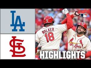 Video post by @ESPN MLB on YouTube