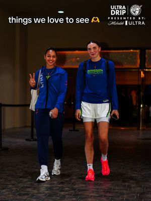 Video post by @minnesotalynx on TikTok